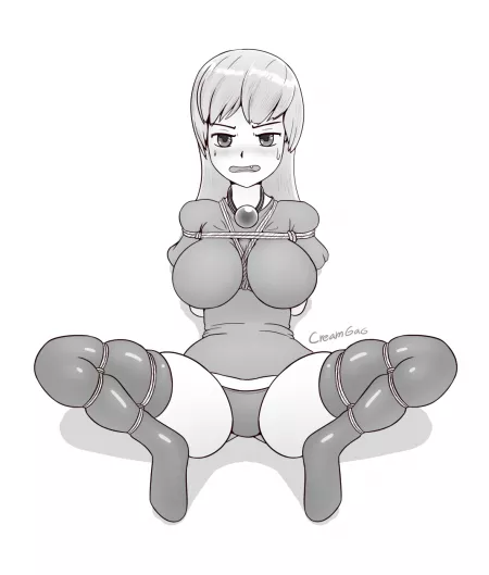 Animo - Grace [F] by me : ) by Creamgag