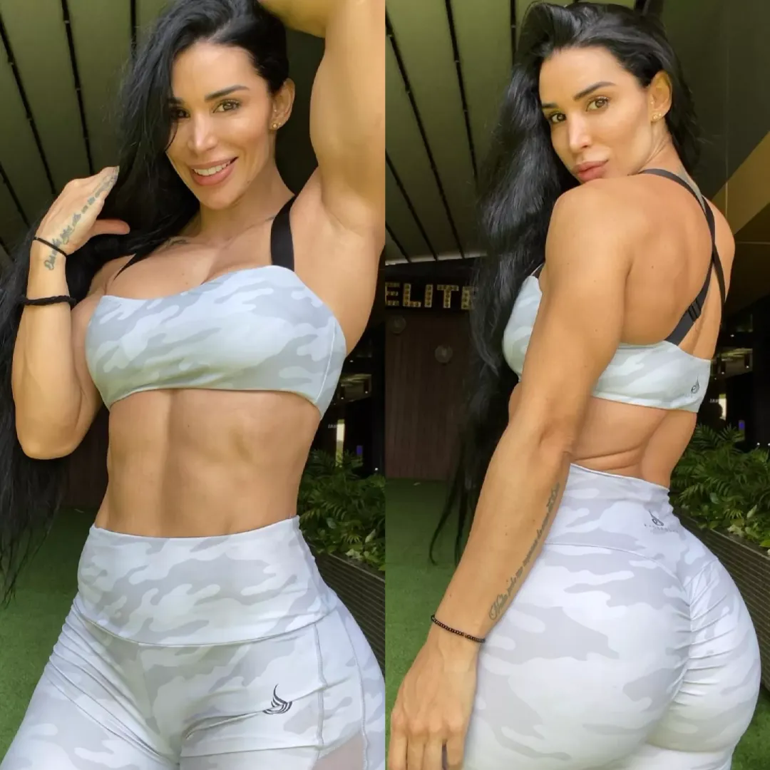 Anita Anita - solid as a rock @espana927 posted by johnny_pipe83