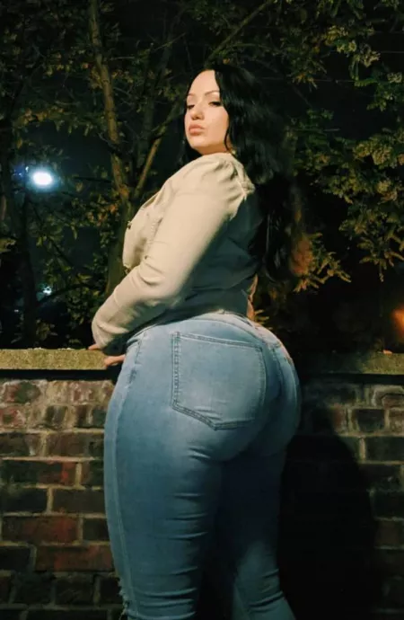 AnjaDeeGreat by therecluse92