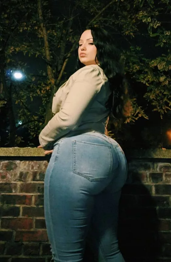 AnjaDeeGreat posted by therecluse92