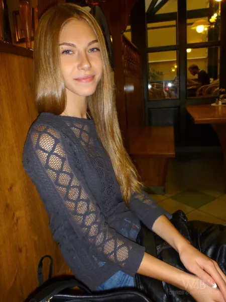 Anjelica by sidallen99