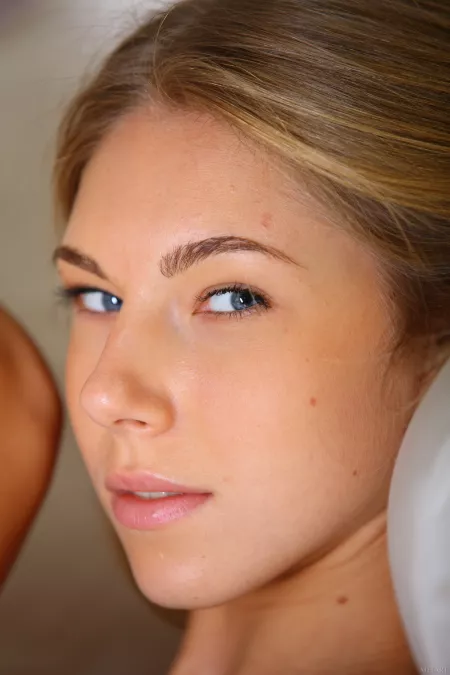 Anjelica by sidallen99