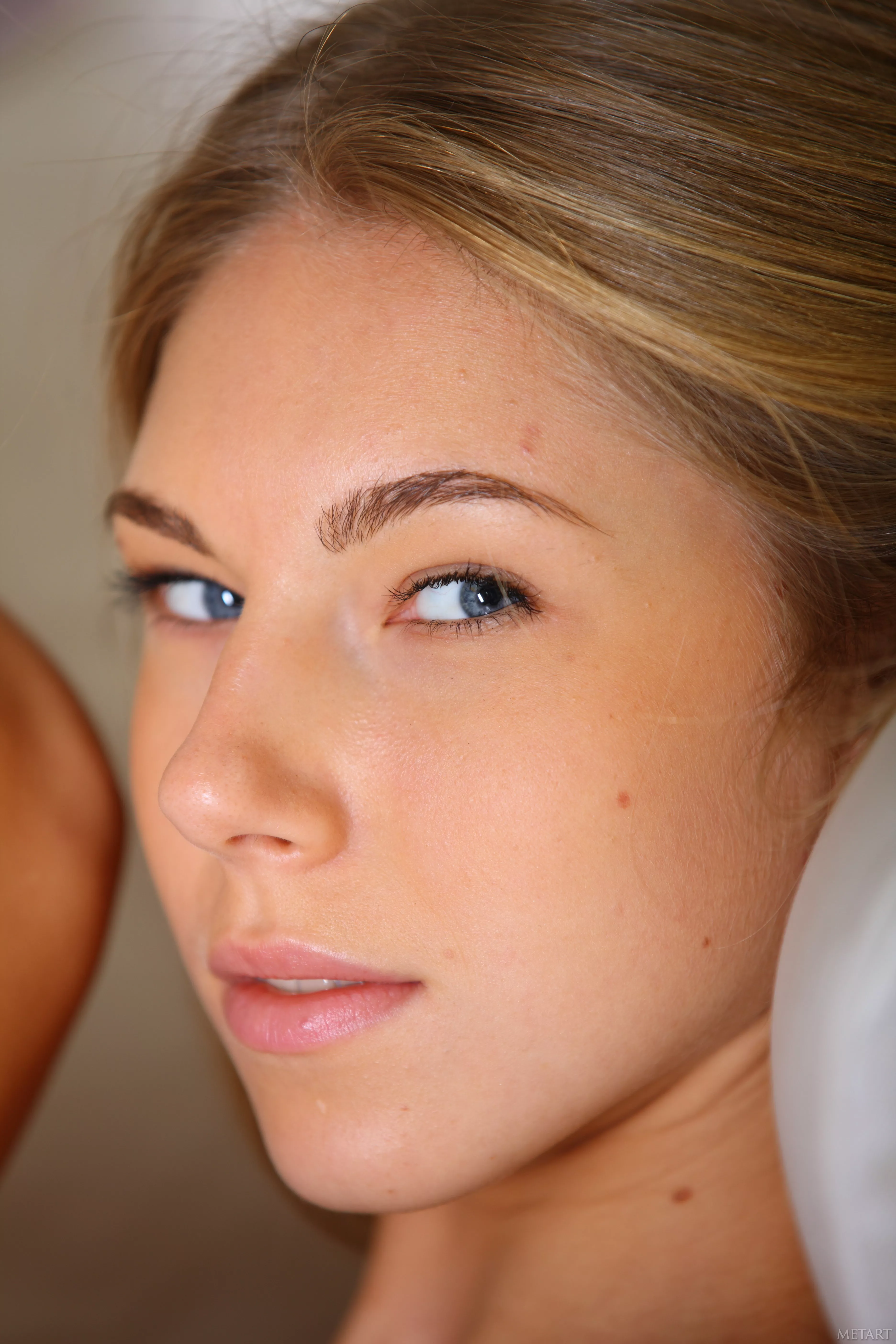 Anjelica posted by sidallen99