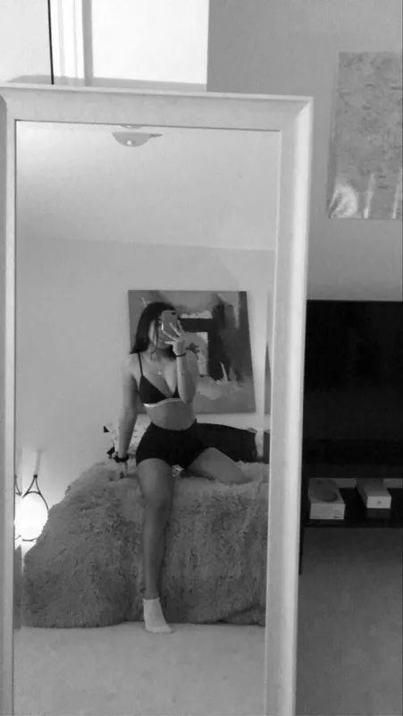 Ankle socks by Leg_Pale