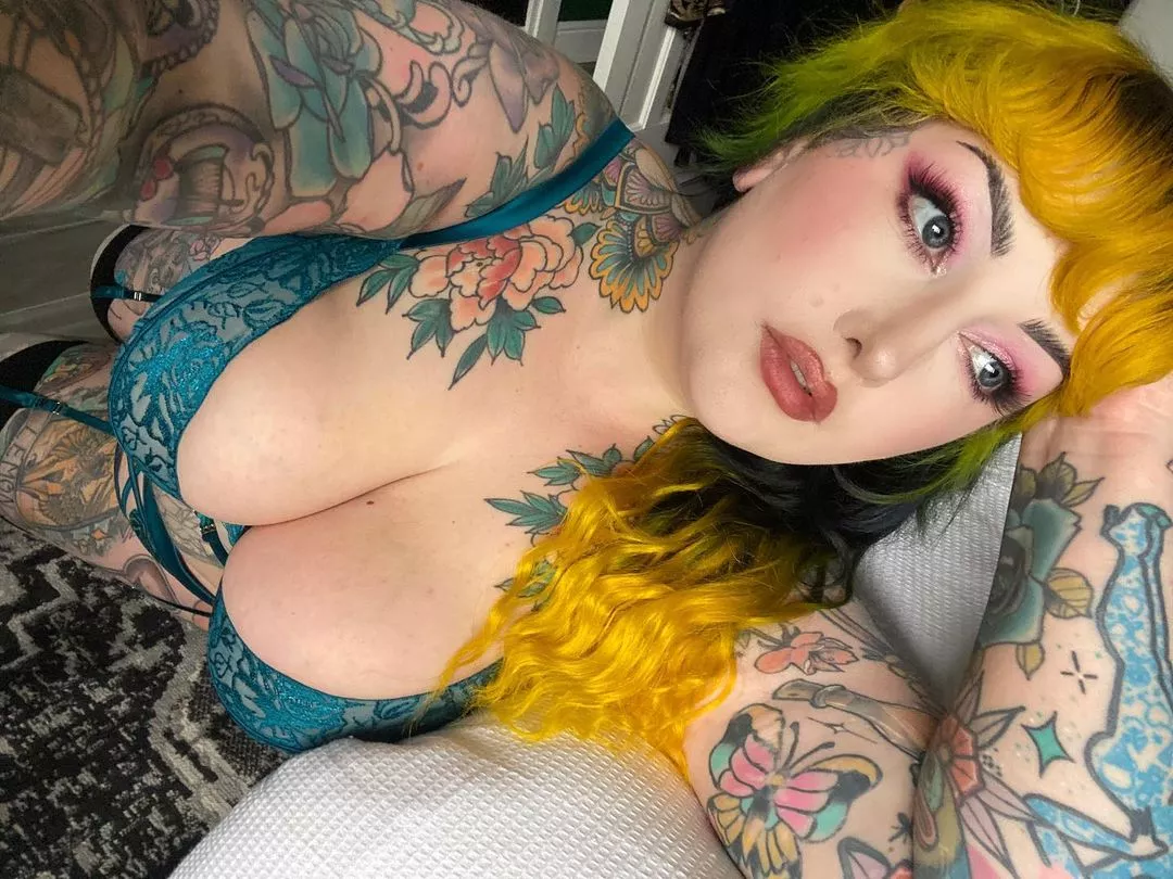 Ann summers green lingerie 2 posted by guardianofsouls