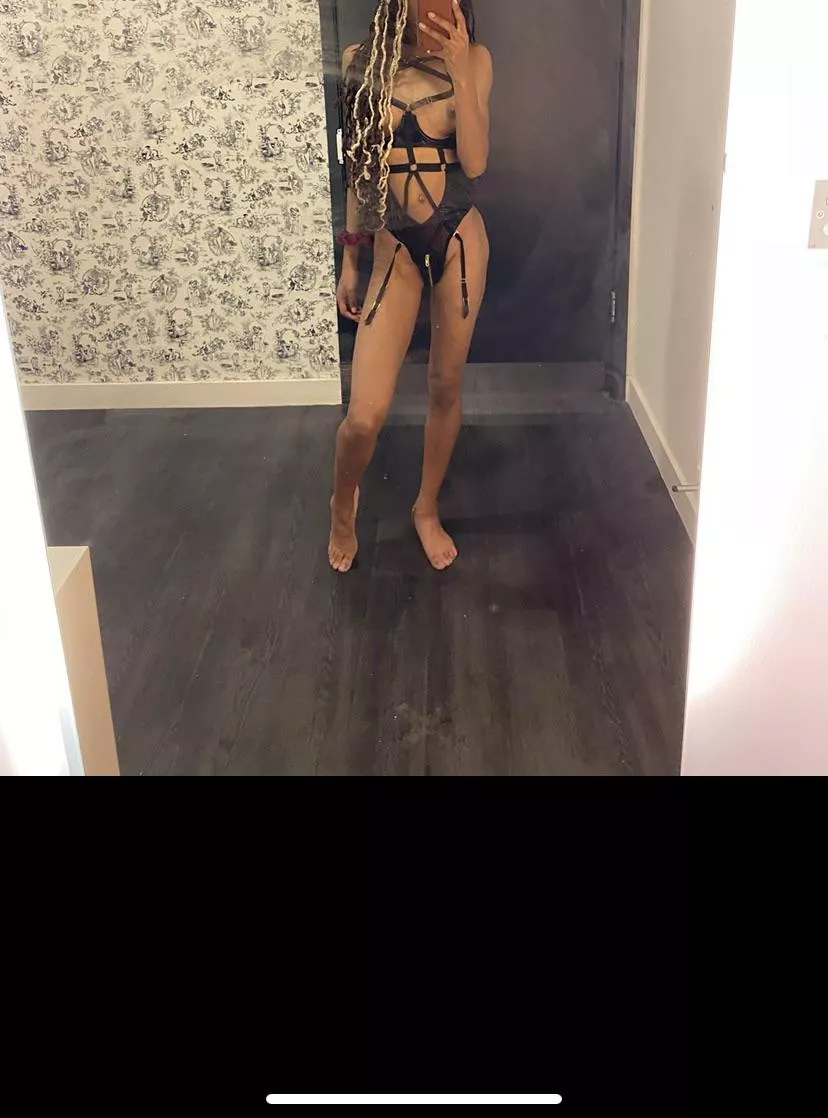 Ann summers had me feeling cute… am I? posted by atasteofgrace