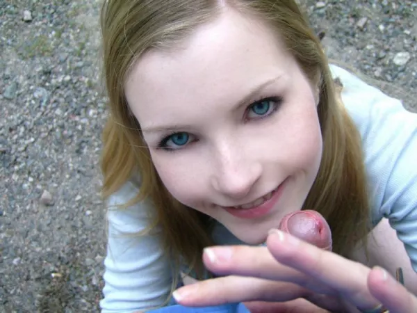 Anna 19 from Finland by pepsi_next