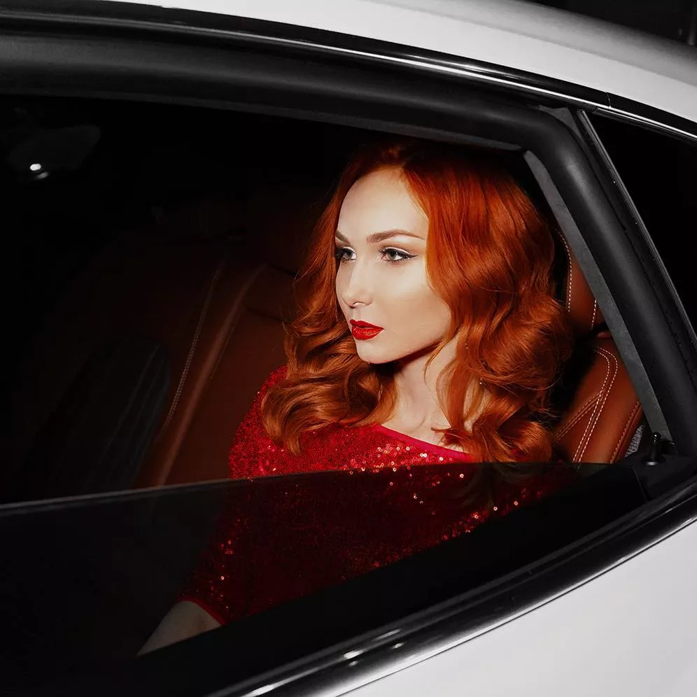 Anna posted by BOOOOOOOBIES