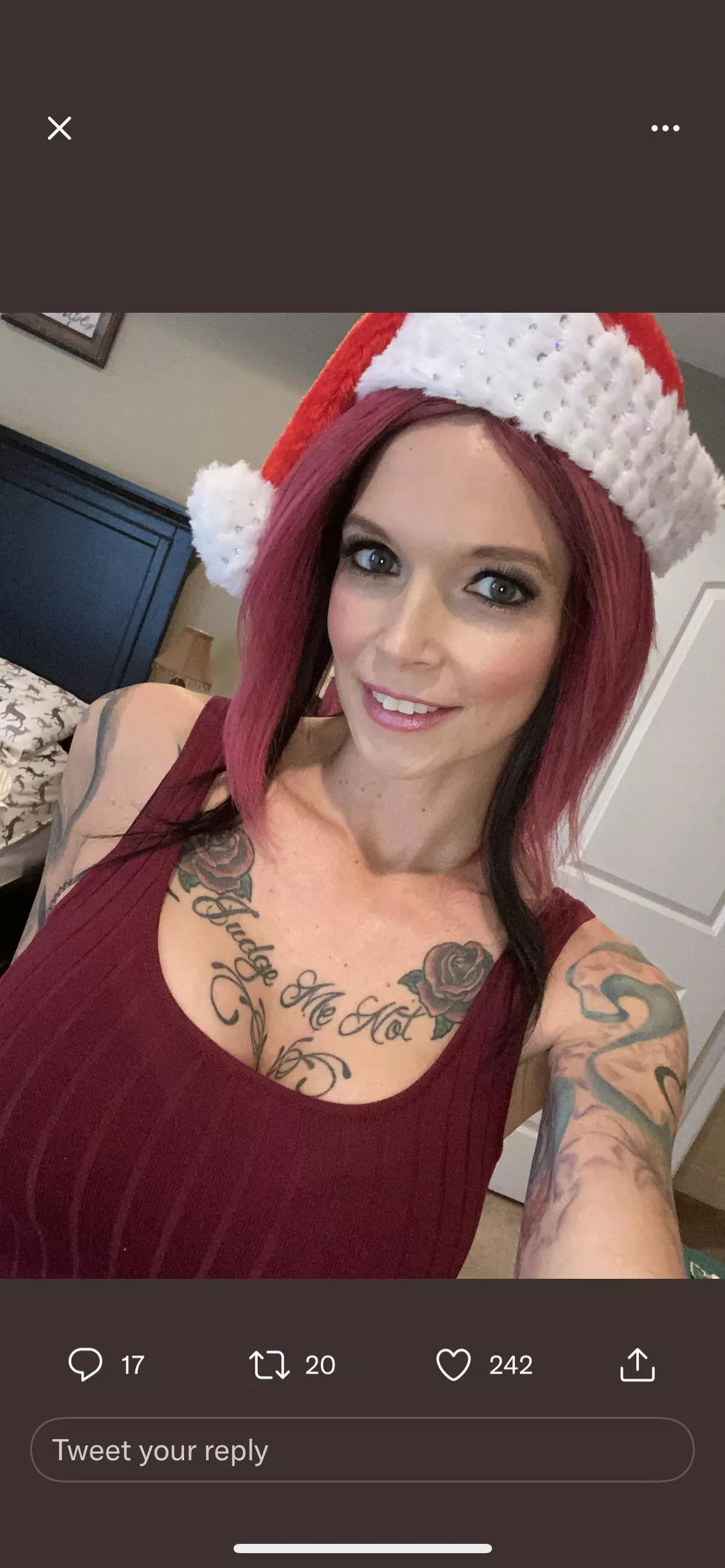 Anna posted by takinitalloff