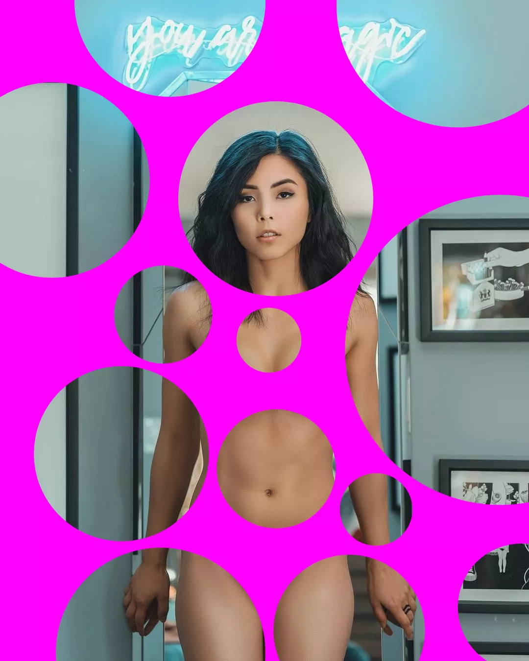 Anna Akana posted by Severe_Nece3