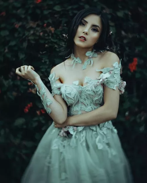 Anna Akana by FenrirIII