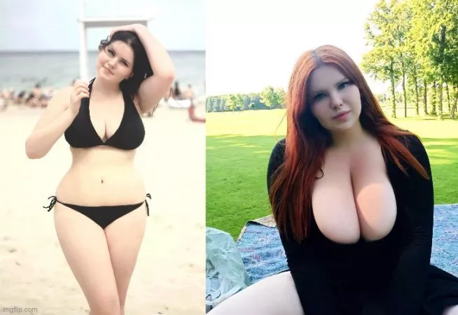 Anna Bernadina ~2017 to 2021 by Cheesenuts27