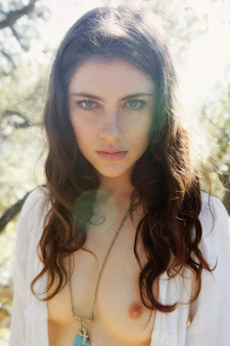 Anna Christine Speckhart by NorwegianPsycho