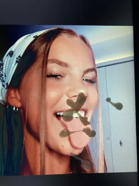 Anna drained me🥵💦 by No_Soft_6030