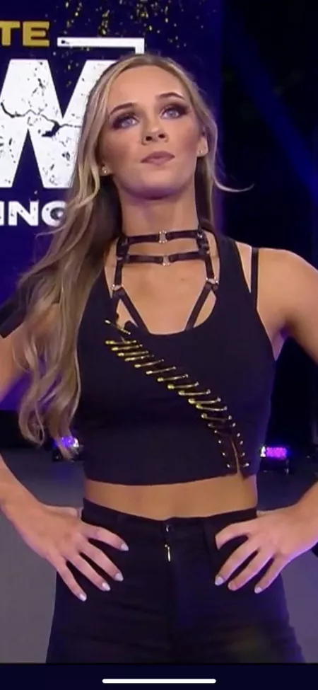 Anna Jay by xxtmoney619xx