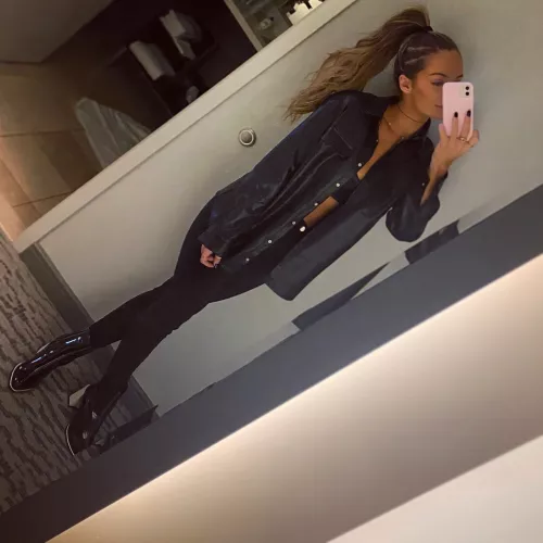 Anna Jay by GloriousOne10