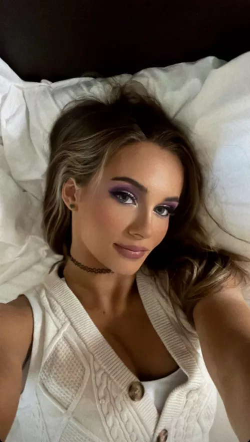 Anna jay is so beautiful by theman6669