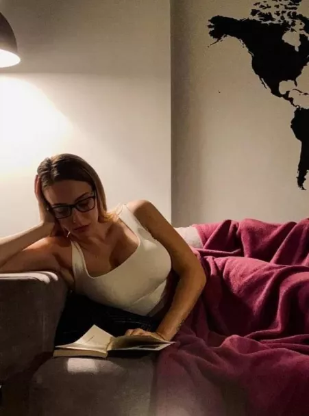 Anna Korakaki incredible tits by DecoyDucks