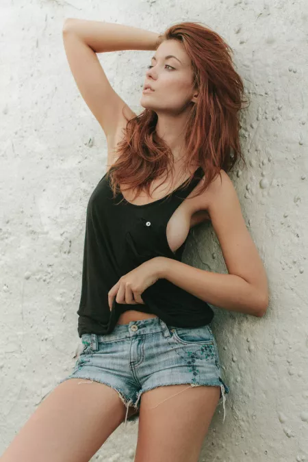 Anna Lisa Wagner by ech3cho