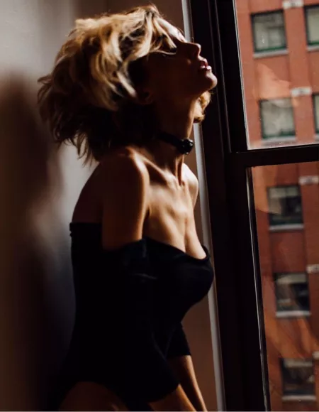 Anna Lisa Wagner by xtra-medium