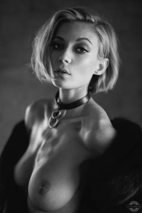 Anna Lisa Wagner by Davante