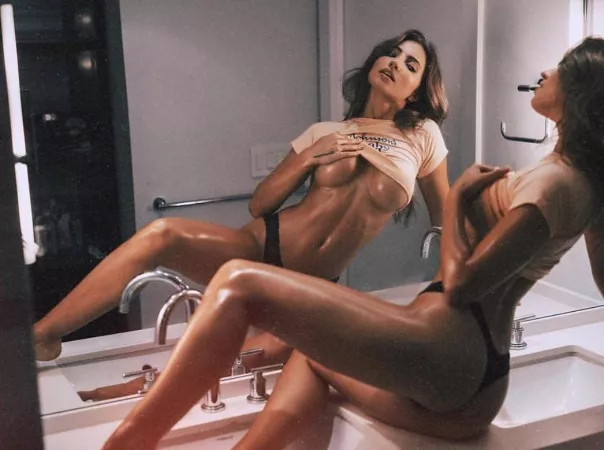 Anna Louise by bsp548