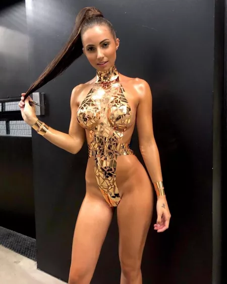 Anna Louise by DANTE_62992