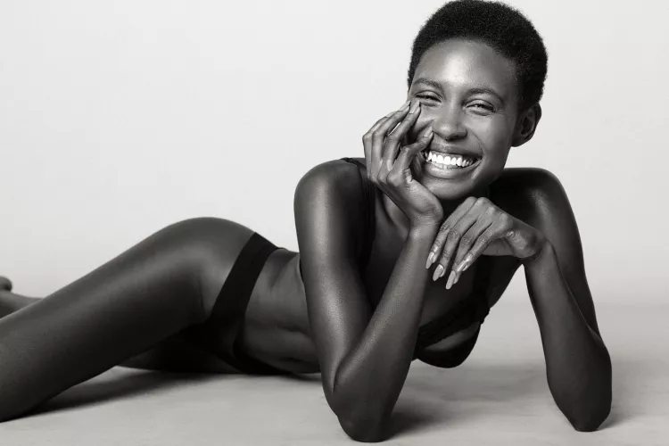 Anna Luiza by Tnargkiller