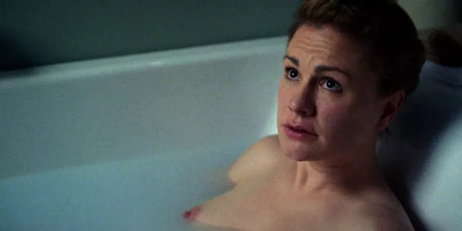 Anna Paquin in The Affair by boredominmd2022