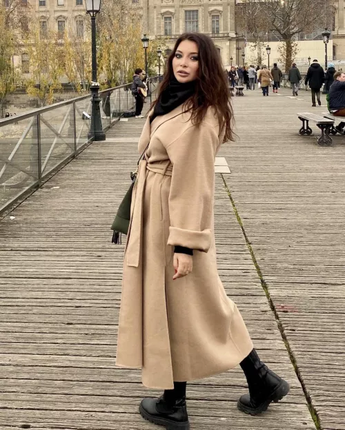 Anna Polina by pizzicagnolo21