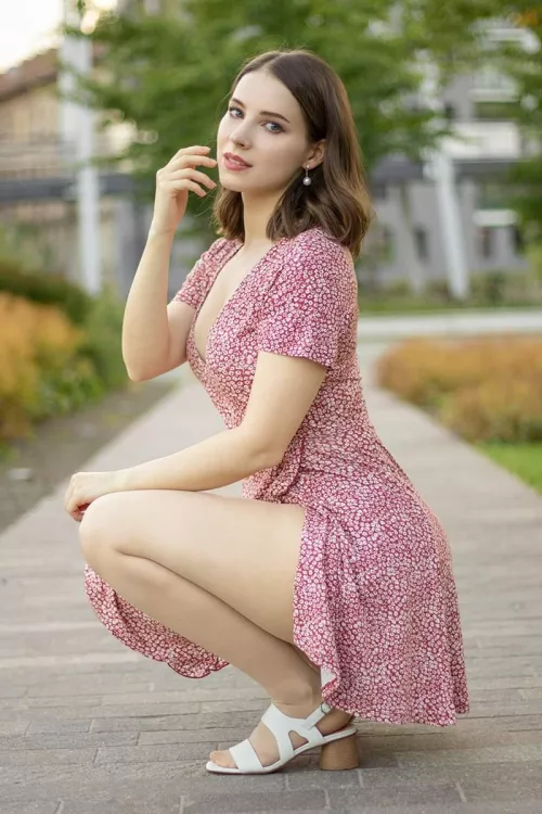 Anna Redei by lemonchin64