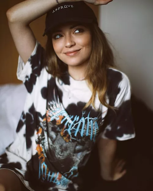 Anna Rita Cerqueira by GlamMetalLion