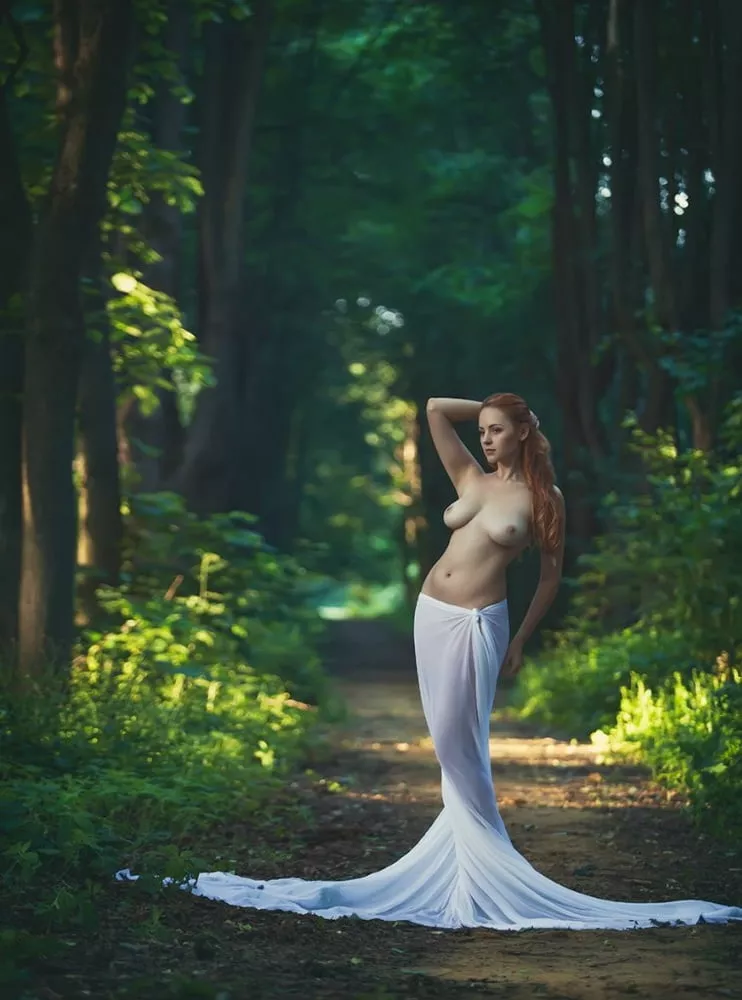 Anna Seregina Nutkamelonchik posted by paredocks