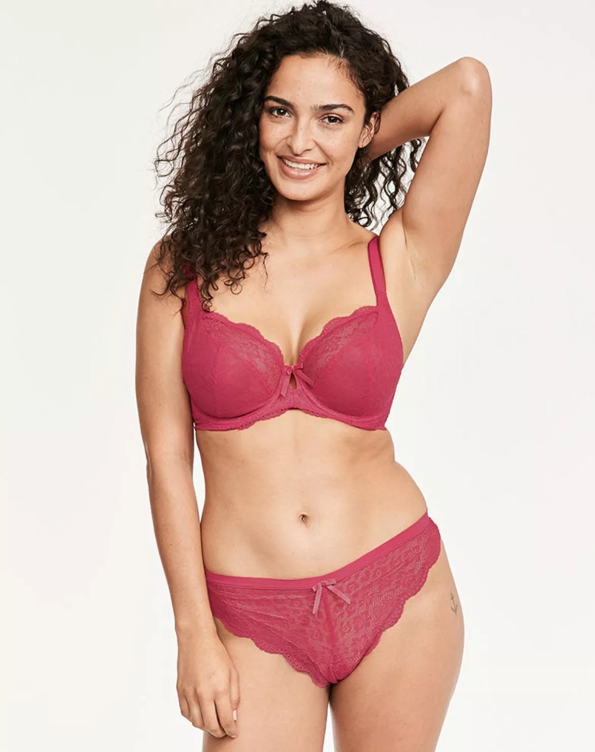 Anna Shaffer (from the Witcher series) posted by No_Jackfruit_9686