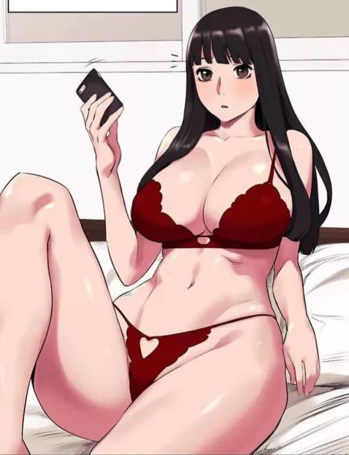 Anna ( Silentwar) by Particular_Sink1742