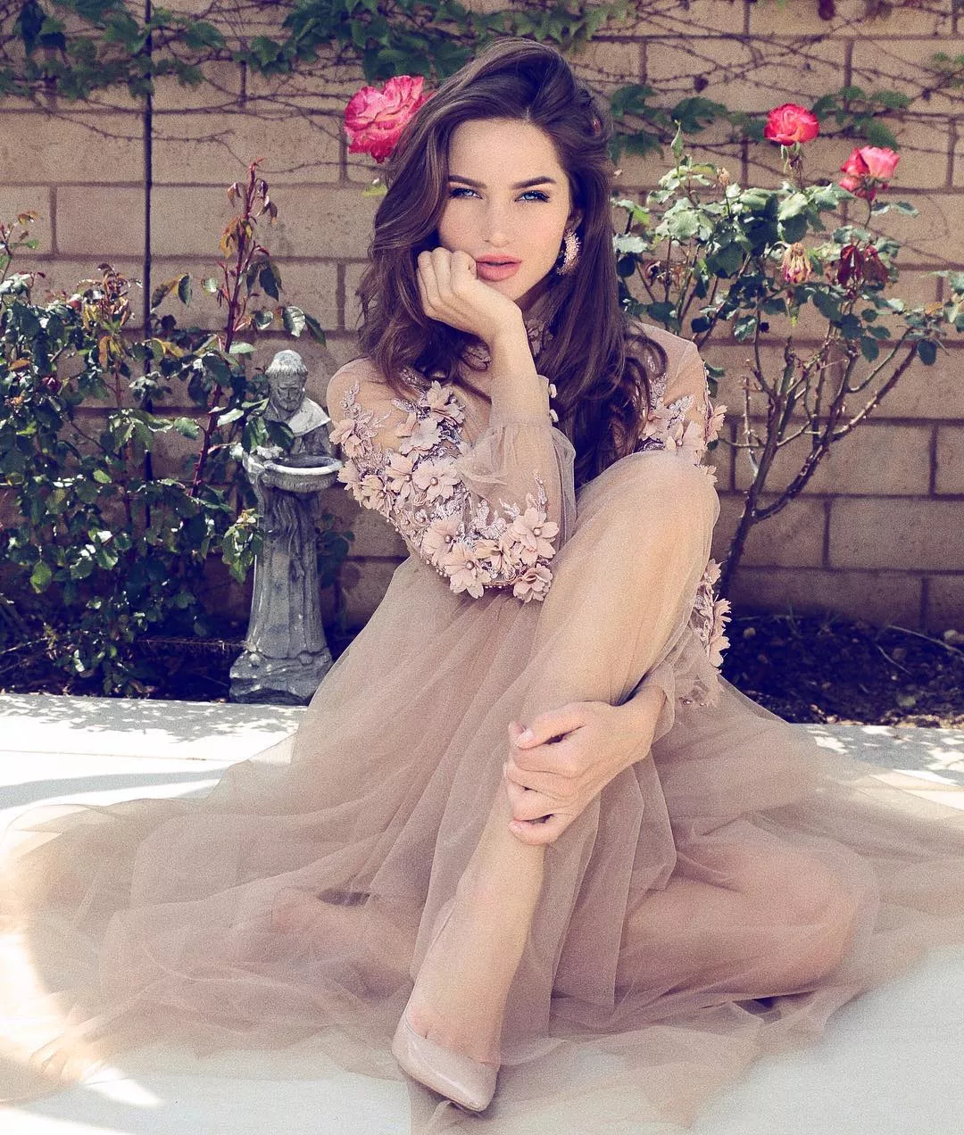 Anna Smiths posted by BOOOOOOOBIES