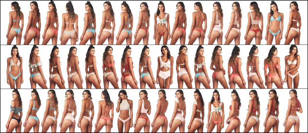 Anna Wolf by charsmith2323