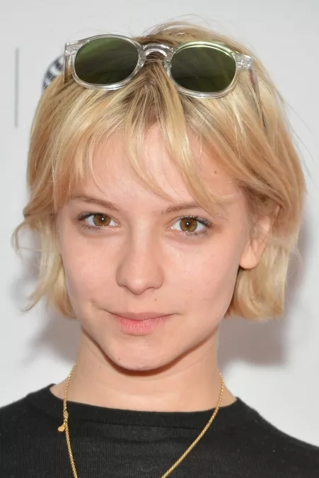 Annabelle Dexter-Jones by nbacican