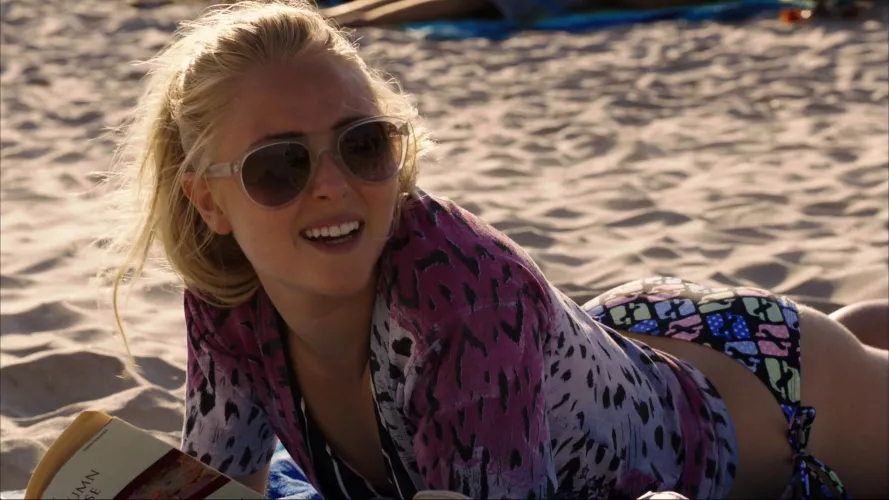 AnnaSophia Robb by onehornymofo