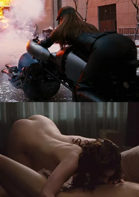 Anne Hathaway by Gold_Marionberry_920