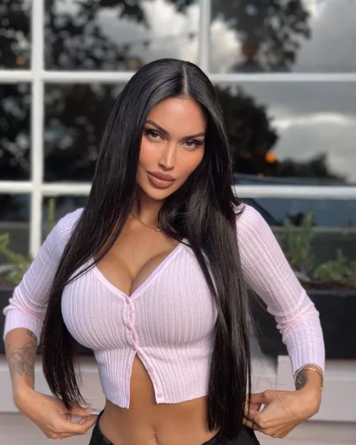 Annelese is such a pretty doll by oxford_stud