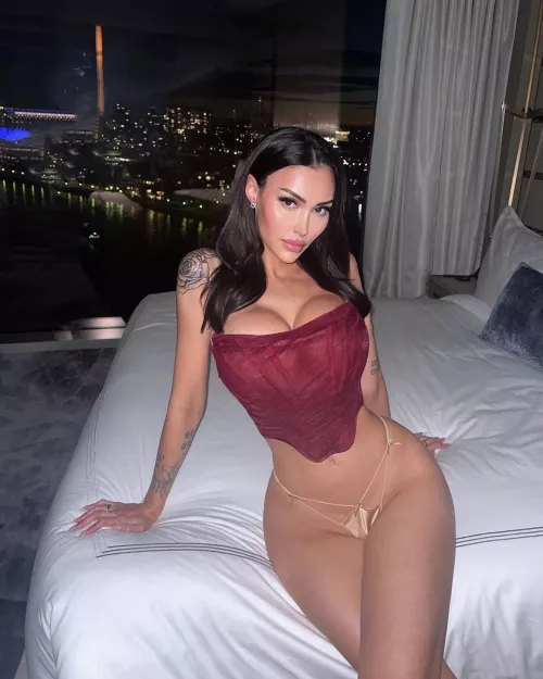 @annelesemilton by gooningaccount