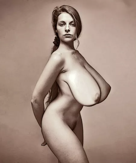 Annett goes arty in her editings by yepjeeway