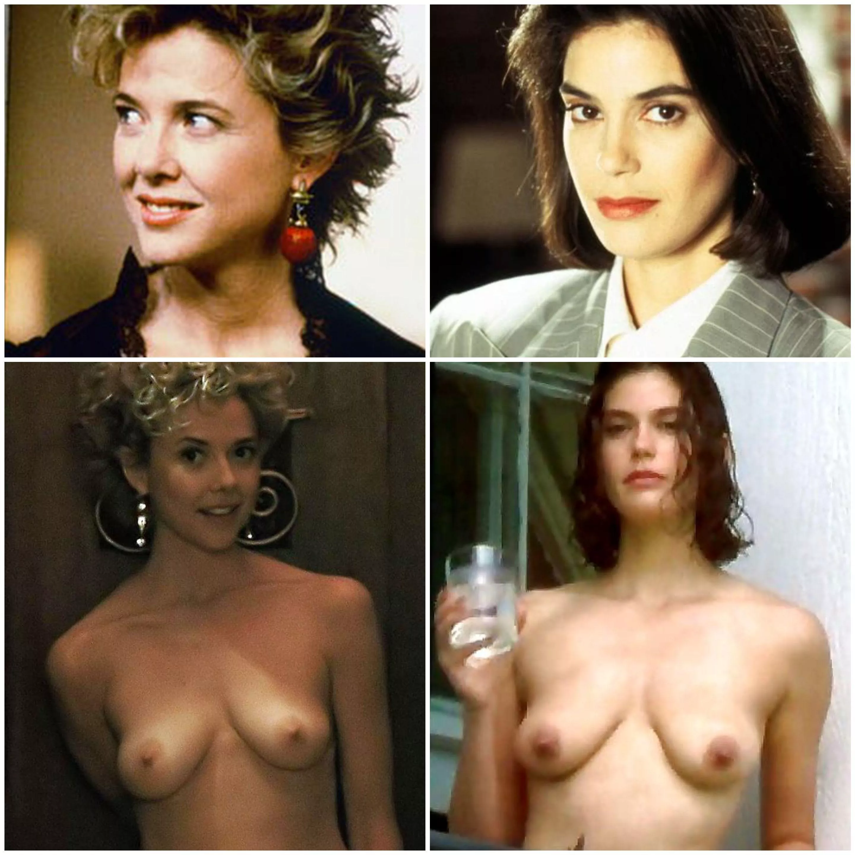 Annette Bening & Teri Hatcher posted by deadkameng