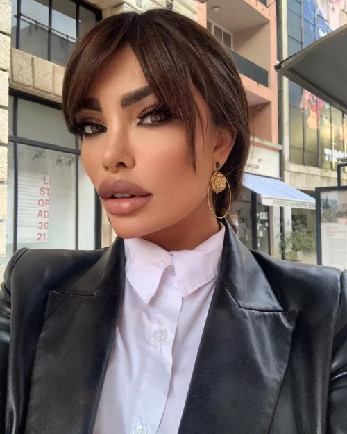 annie_sukunda_gavrilovic by gooningaccount