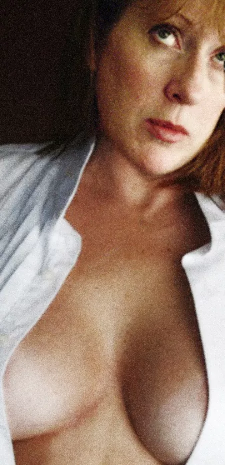 Annoyed! by SandyRollins