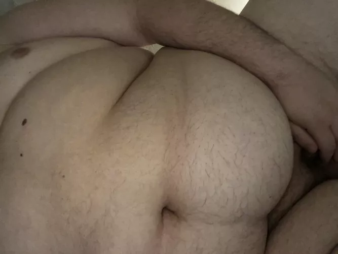 Annoyingly horny uncut Chub. DMs open to chat by funtimes___