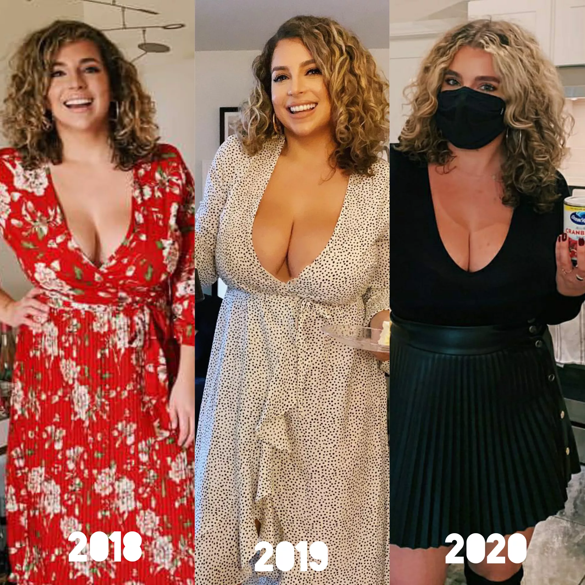 Annual Thanksgiving pic posted by Lovecraft21986