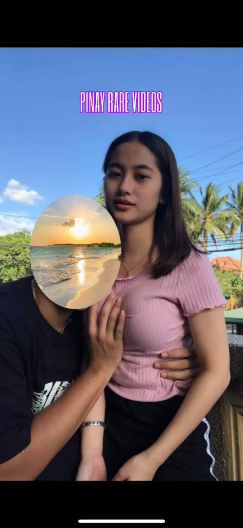 Ano kayang name niya? by javierpena