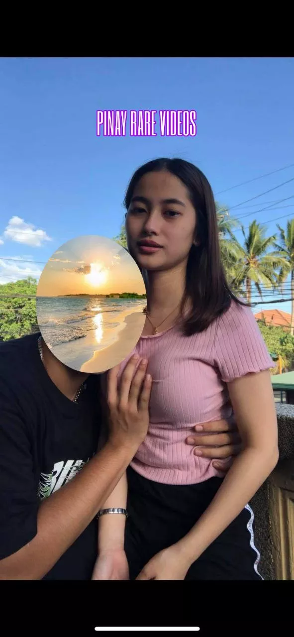 Ano kayang name niya? posted by javierpena